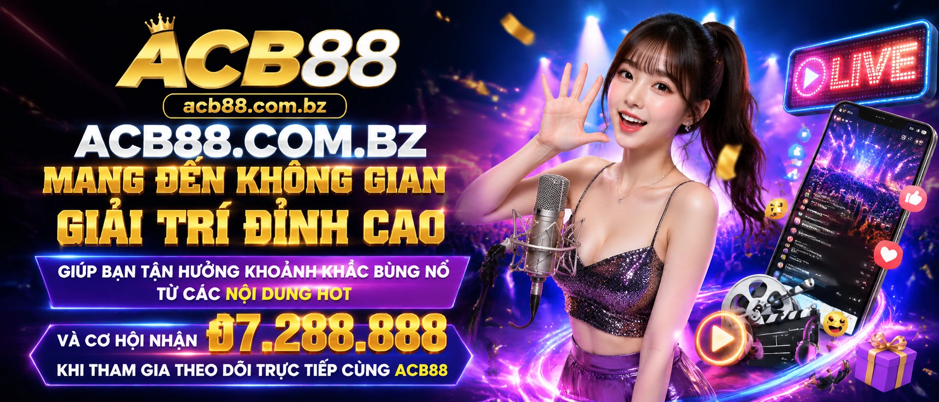 Khu Bắn Cá với bố cục rõ ràng