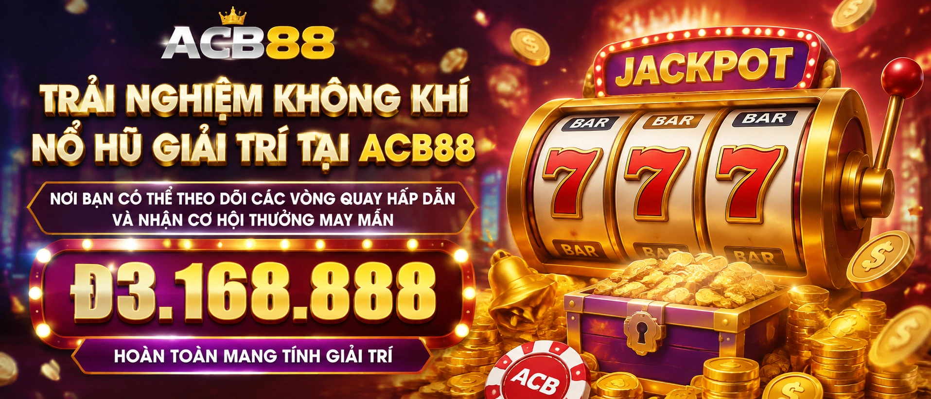 Giao diện hỗ trợ nổ hũ