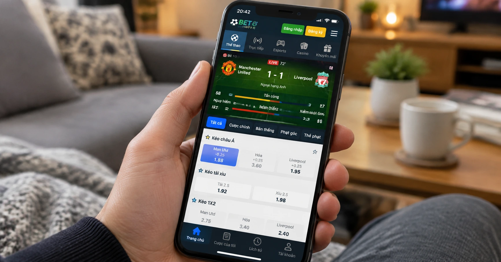 Khám phá ae888 app18 - Ứng dụng cá cược tiện lợi và an toàn - image 2